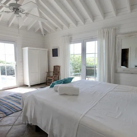 El Caprichio Landhaus