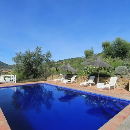 El Caprichio Landhaus