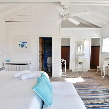 El Caprichio Landhaus