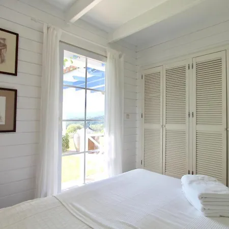 El Caprichio Landhaus