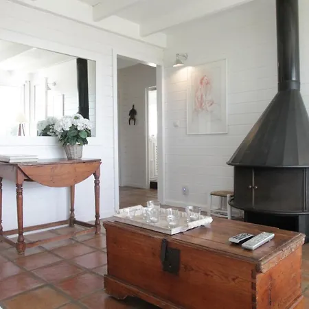 Landhaus El Caprichio