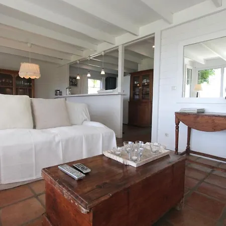 Landhaus El Caprichio
