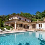 El Caprichio Landhuis