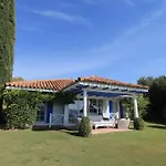 Landhuis El Caprichio *
