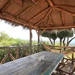 Landhuis El Caprichio Gaucín