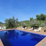 El Caprichio Landhuis