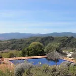 El Caprichio Landhuis