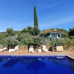 Landhuis El Caprichio Gaucín