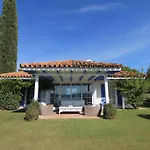 Landhuis El Caprichio Gaucín