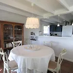 El Caprichio Landhuis