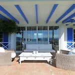 El Caprichio Landhuis