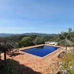 El Caprichio Landhuis Gaucín