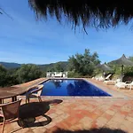 El Caprichio Landhuis Gaucín