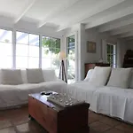 El Caprichio Landhuis *