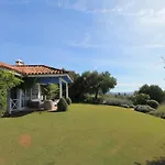 El Caprichio Gaucín