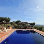 El Caprichio Landhuis *