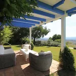 El Caprichio Landhuis *