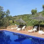 El Caprichio Gaucín