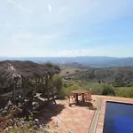 El Caprichio Gaucín