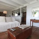 Landhuis El Caprichio