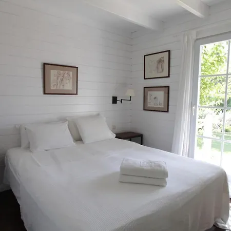 Country house El Caprichio